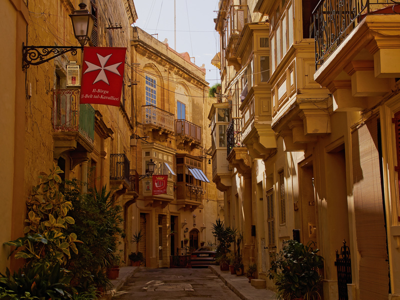 Birgu